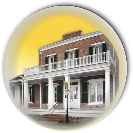 podcast whaley house icon
