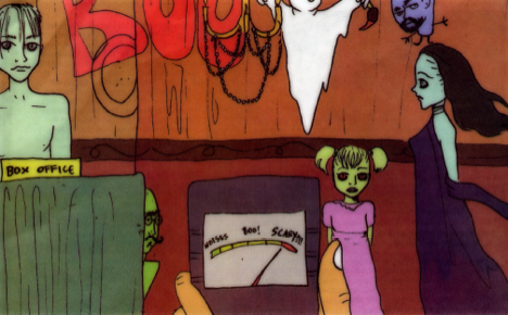 Content Articles Research Paranormal Pursuit