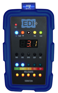 equipment edi meter