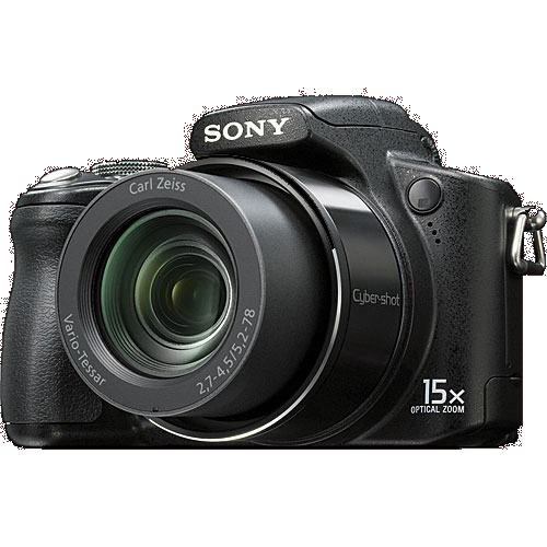 equipment Sony Digital Still Camera